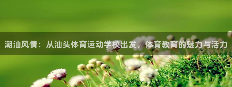 JJB竞技宝官网下载招商电话是多少：潮汕风情：从汕头