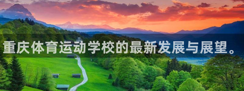 JJB竞技宝官方正版app娱乐网站：重庆体育运动学校