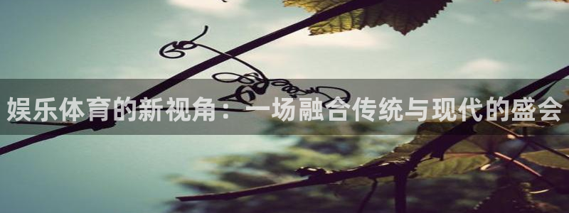 JJB竞技宝官方正版app娱乐下载：娱乐体育的新视角